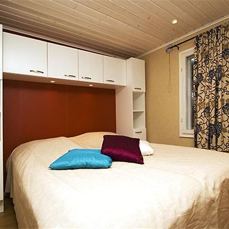 Koivuniemi Cottage Säkylä Dış mekan fotoğraf