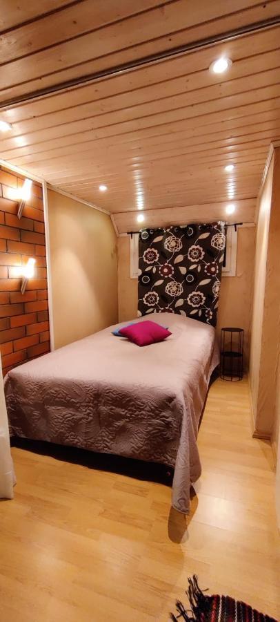 Koivuniemi Cottage Säkylä Dış mekan fotoğraf