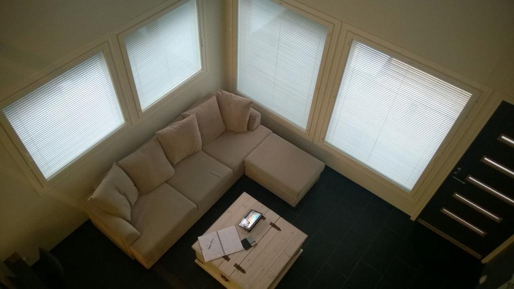 Koivuniemi Cottage Säkylä Oda fotoğraf