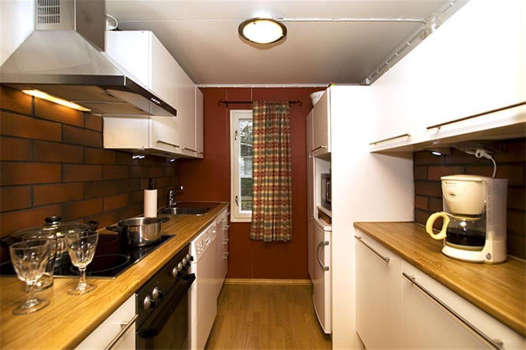 Koivuniemi Cottage Säkylä Dış mekan fotoğraf