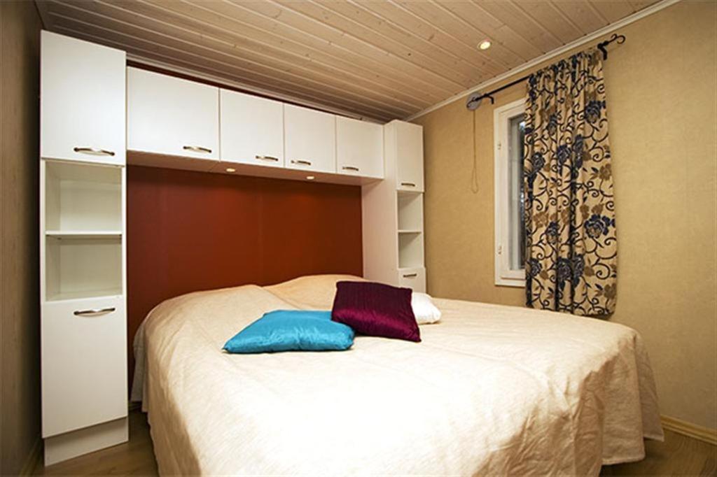 Koivuniemi Cottage Säkylä Dış mekan fotoğraf