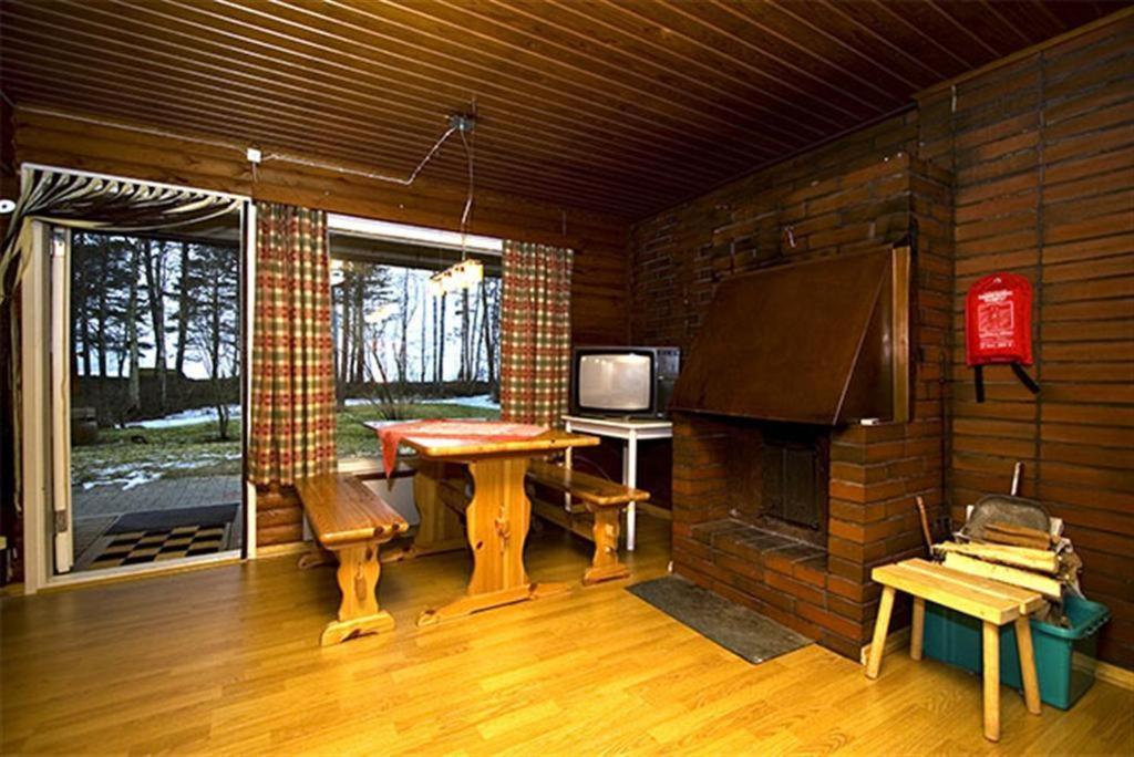 Koivuniemi Cottage Säkylä Dış mekan fotoğraf