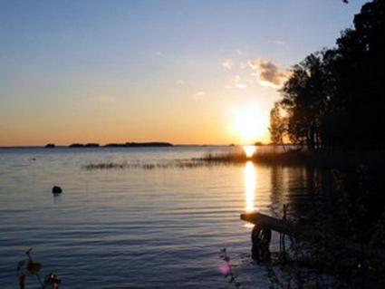 Koivuniemi Cottage Säkylä Dış mekan fotoğraf