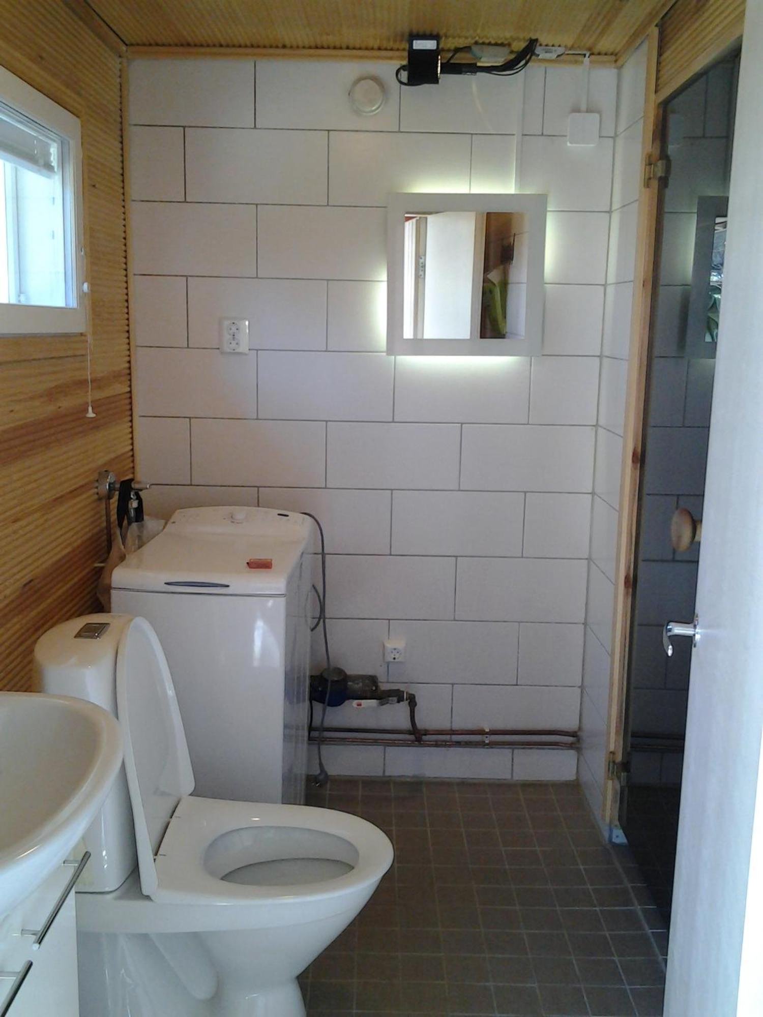 Koivuniemi Cottage Säkylä Dış mekan fotoğraf