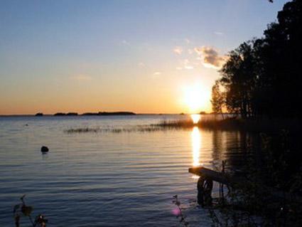 Koivuniemi Cottage Säkylä Dış mekan fotoğraf
