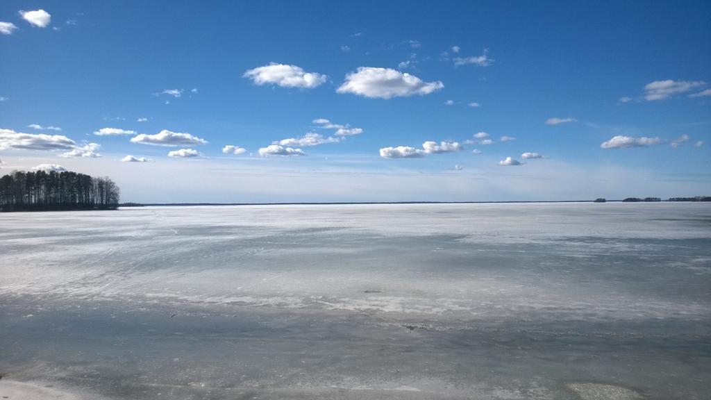 Koivuniemi Cottage Säkylä Dış mekan fotoğraf
