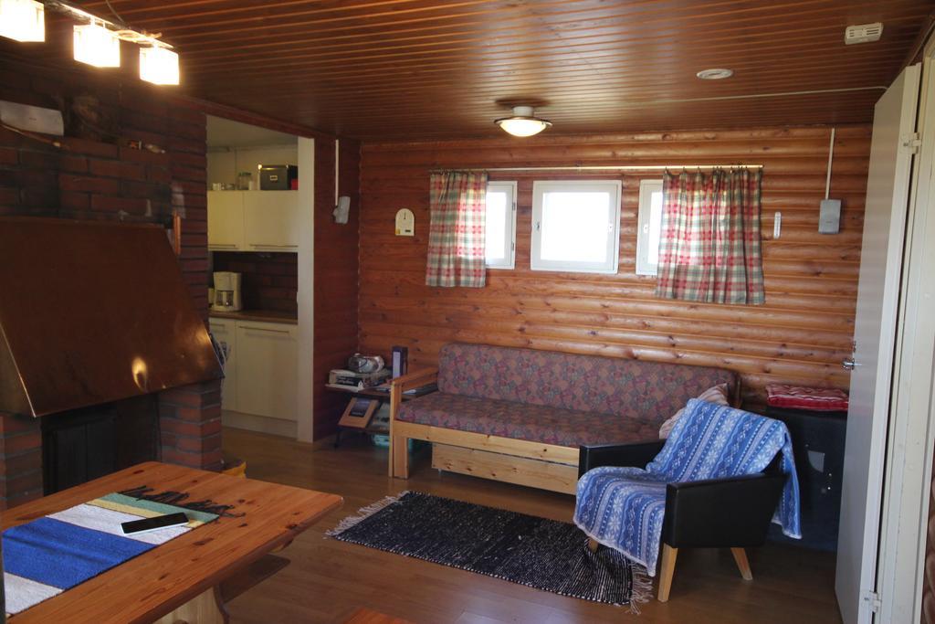 Koivuniemi Cottage Säkylä Dış mekan fotoğraf