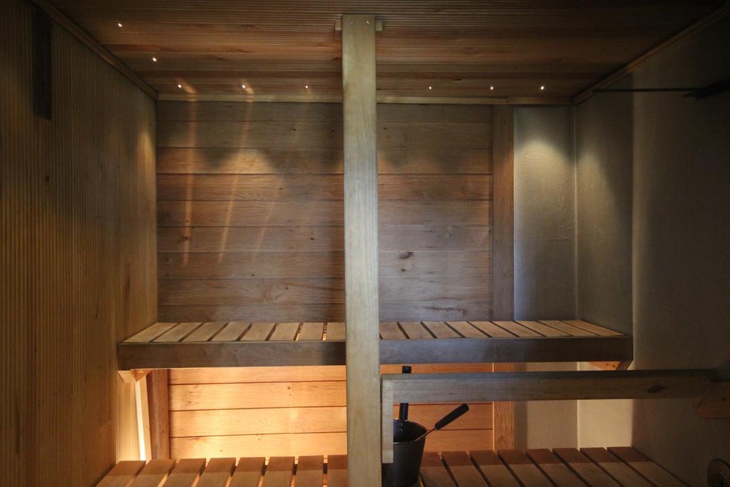 Koivuniemi Cottage Säkylä Dış mekan fotoğraf