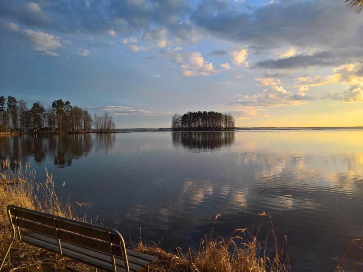 Koivuniemi Cottage Säkylä Dış mekan fotoğraf