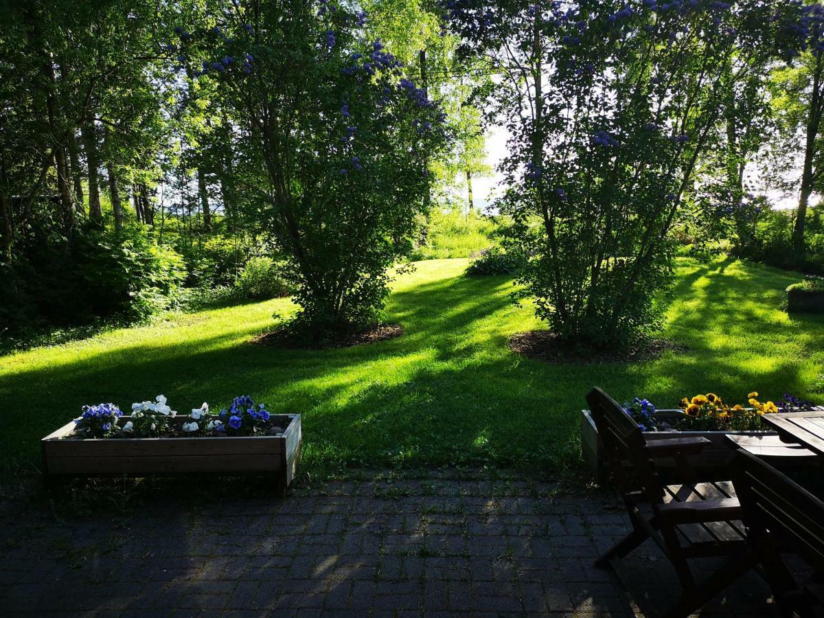Koivuniemi Cottage Säkylä Dış mekan fotoğraf