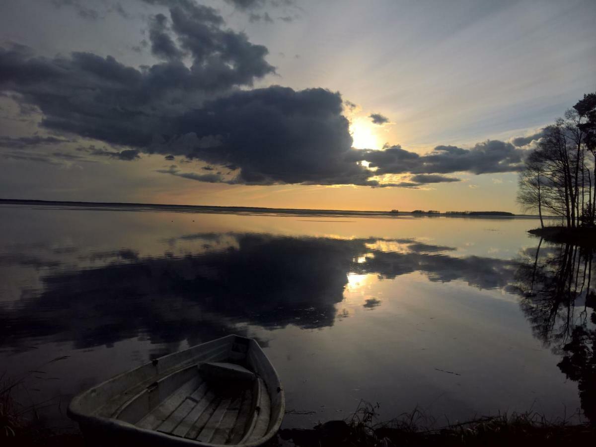 Koivuniemi Cottage Säkylä Dış mekan fotoğraf