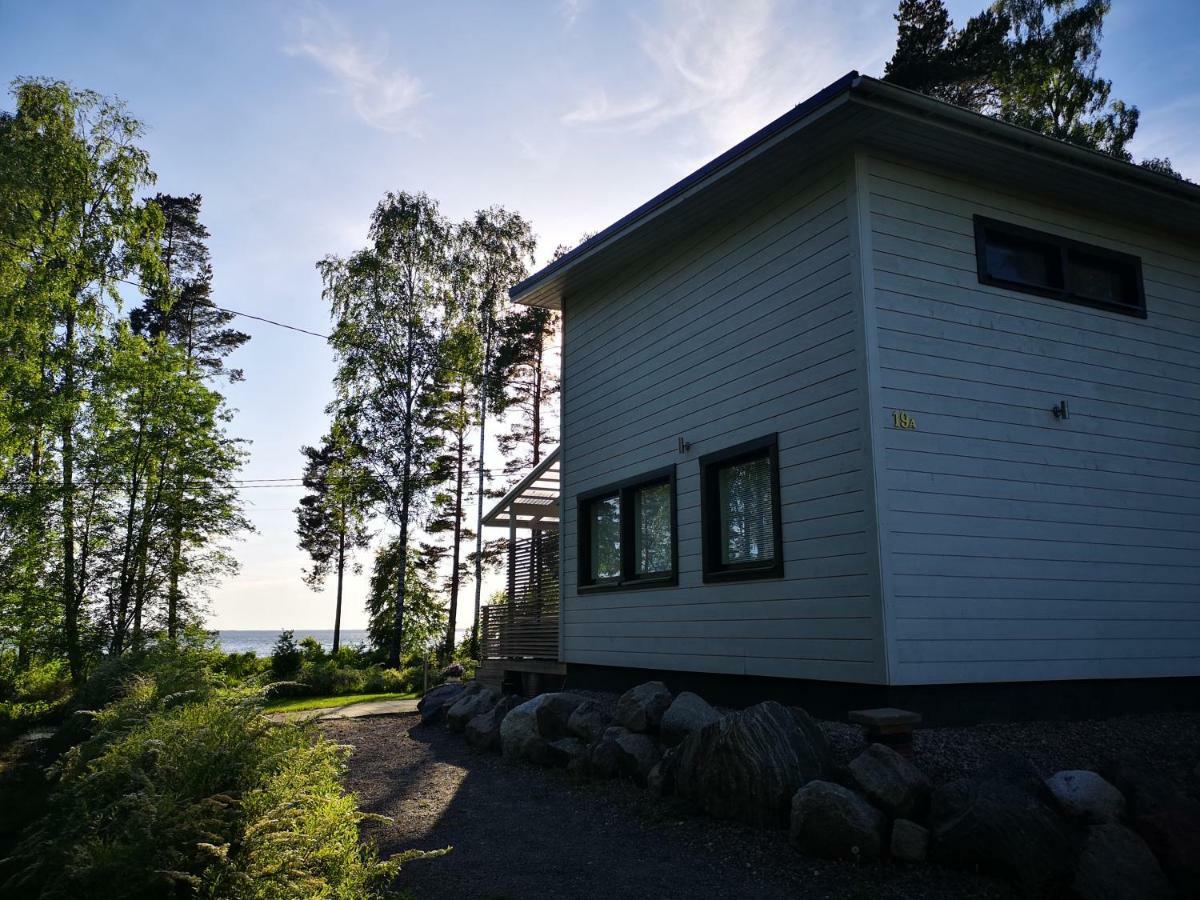 Koivuniemi Cottage Säkylä Dış mekan fotoğraf