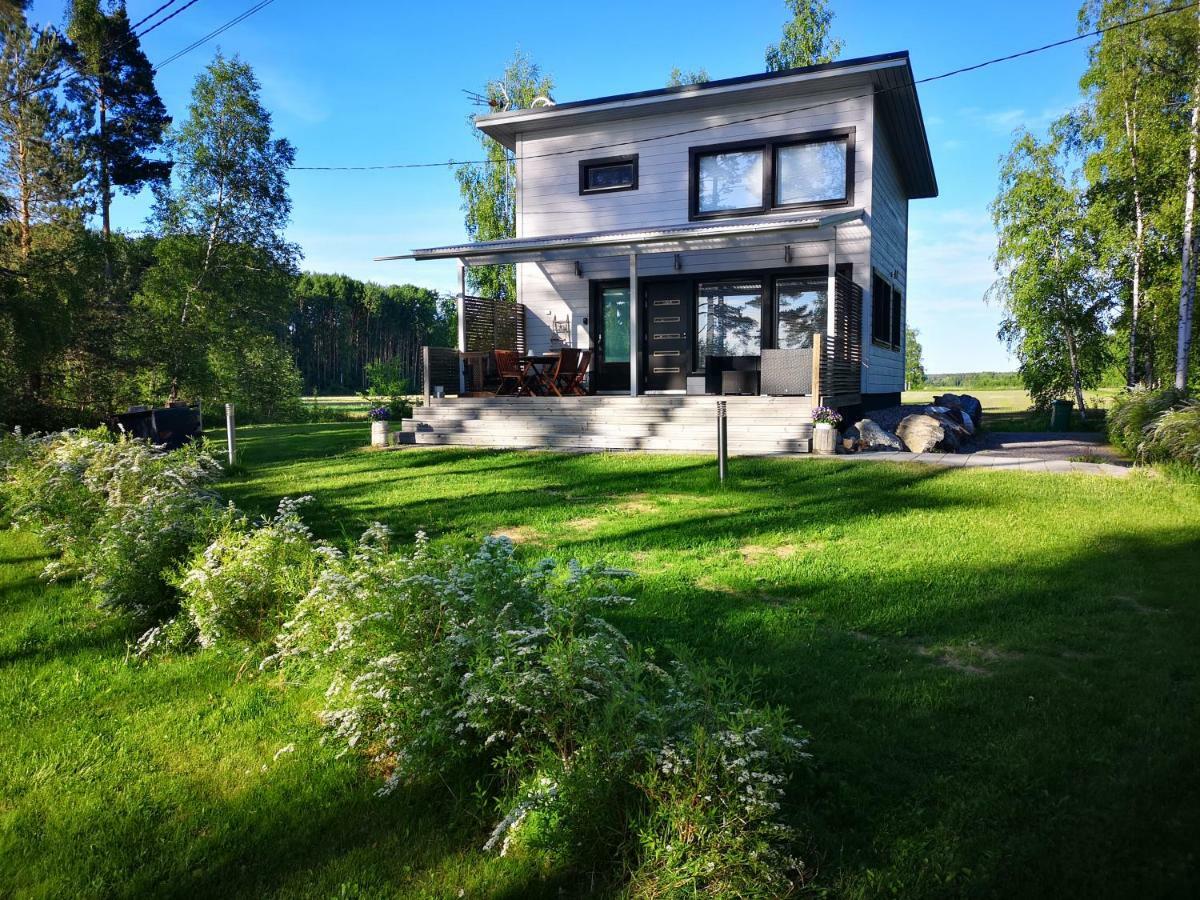 Koivuniemi Cottage Säkylä Dış mekan fotoğraf