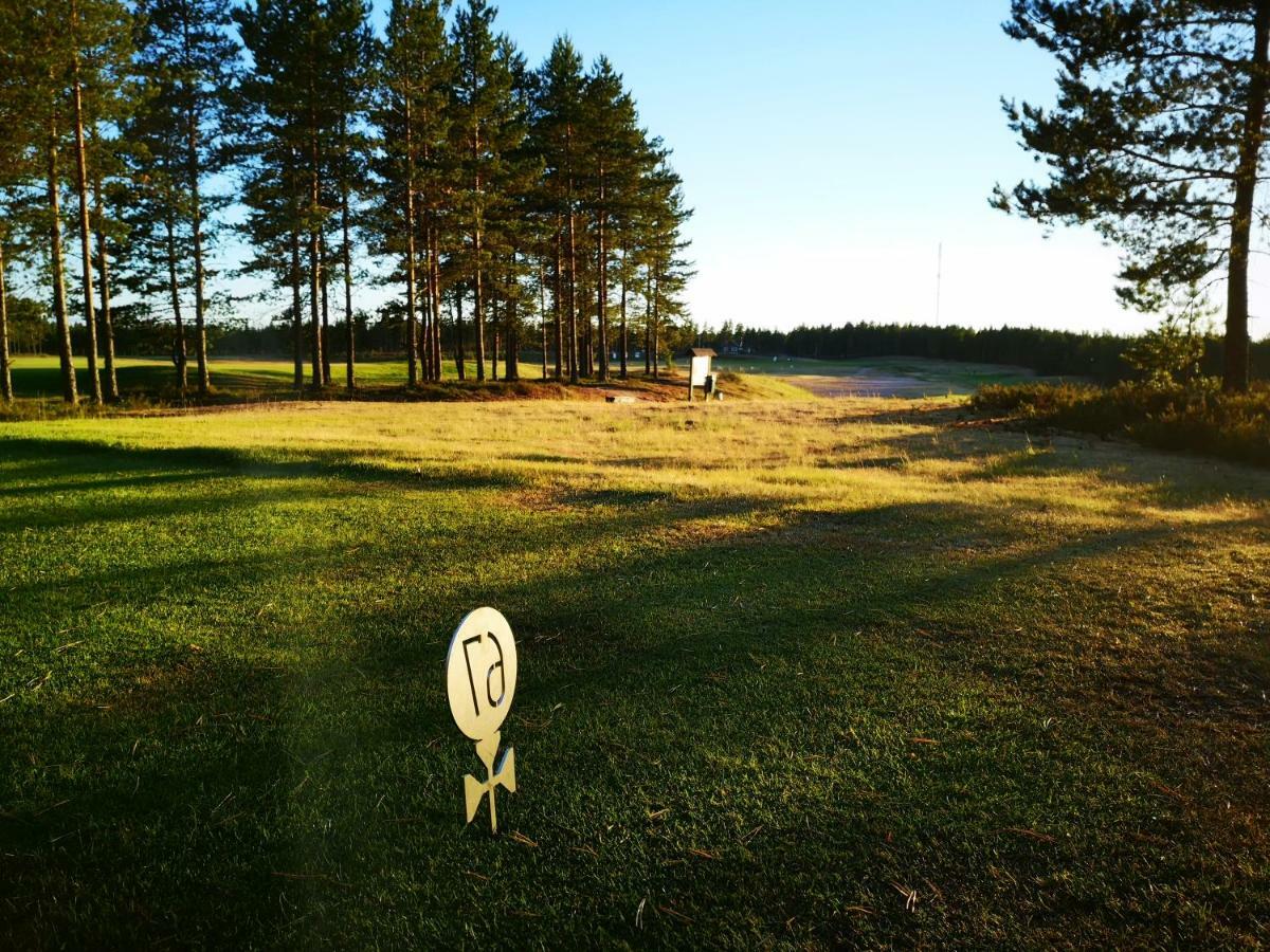 Koivuniemi Cottage Säkylä Dış mekan fotoğraf